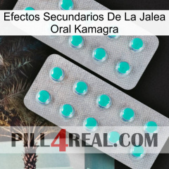 Kamagra Oral Jelly Side Effects 29